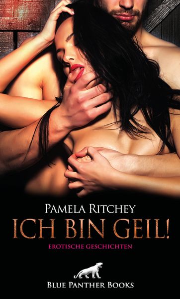 Cover von Ich bin geil!