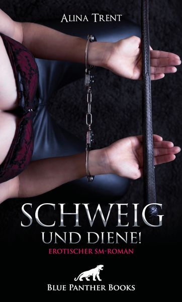 Cover von Schweig und diene!