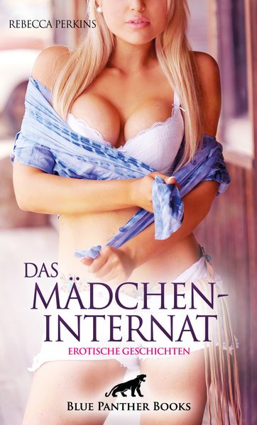 Cover von Das MädchenInternat