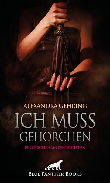 Cover von Ich muss gehorchen