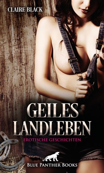 Cover von Geiles Landleben