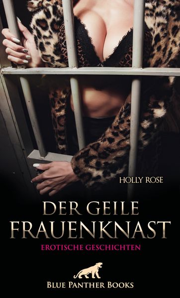Cover von Der geile FrauenKnast