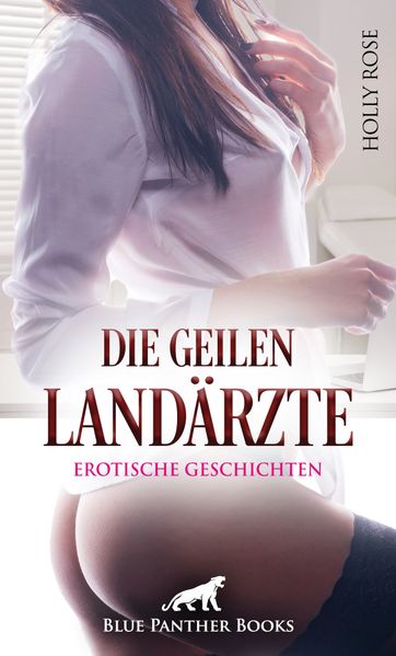Cover von Die geilen Landärzte