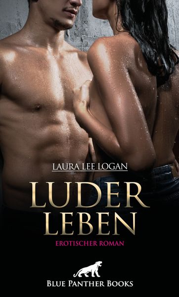 Cover von LuderLeben