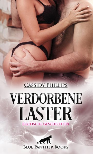 Cover von Verdorbene Laster