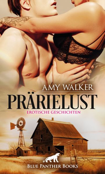Cover von PrärieLust