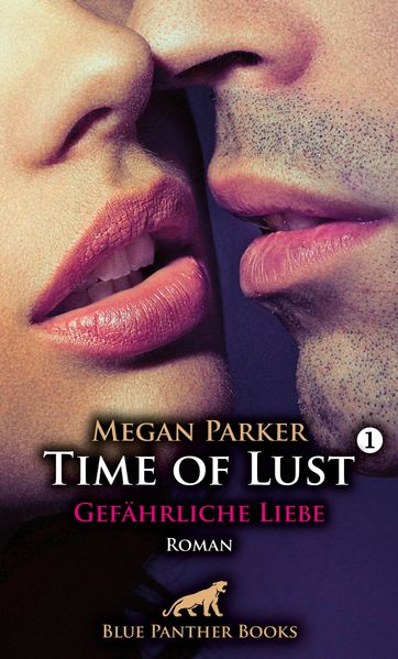 Cover von Gefährliche Liebe