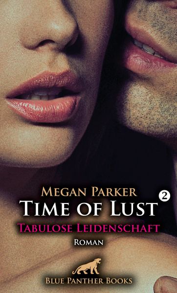 Cover von Tabulose Leidenschaft