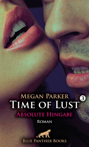 Cover von Absolute Hingabe