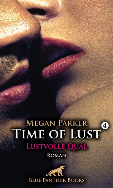 Cover von Lustvolle Qual