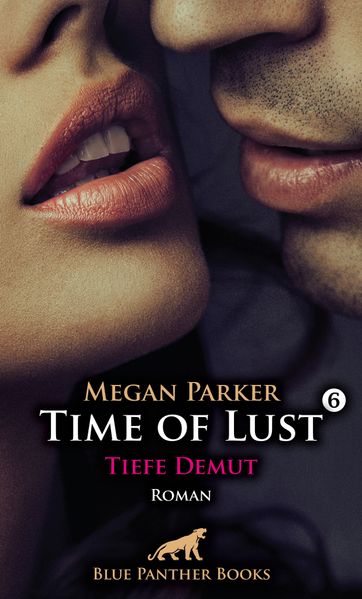 Cover von Tiefe Demut