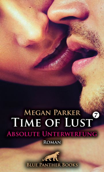 Cover von Absolute Unterwerfung