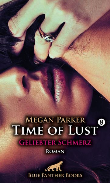 Cover von Geliebter Schmerz
