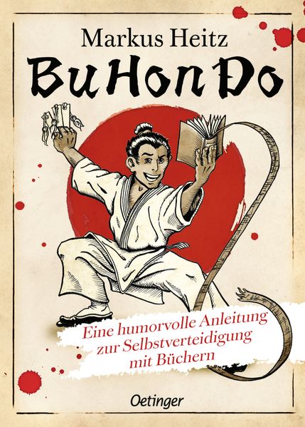 Cover von BuHonDo