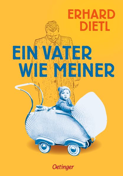 Cover von Ein Vater wie meiner