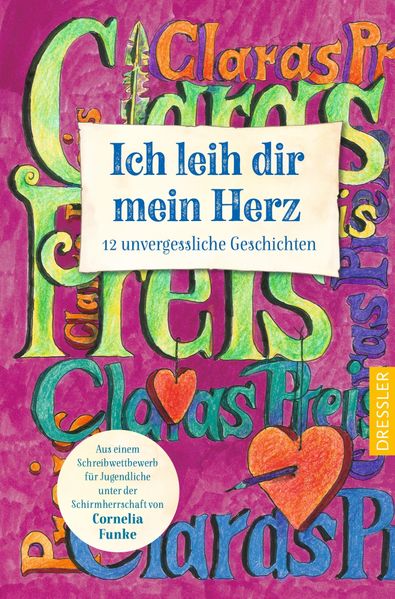 Cover von Ich leih dir mein Herz