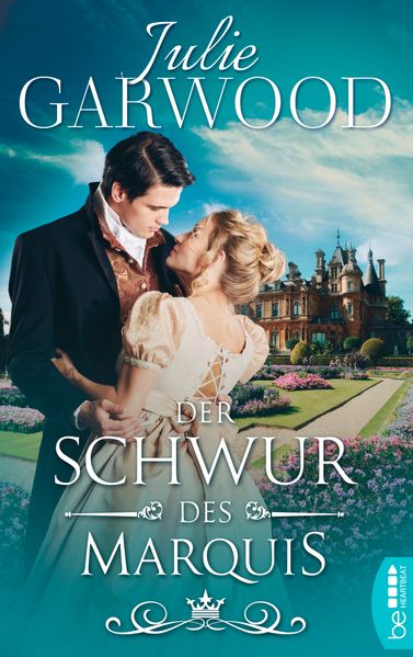 Cover von Der Schwur des Marquis