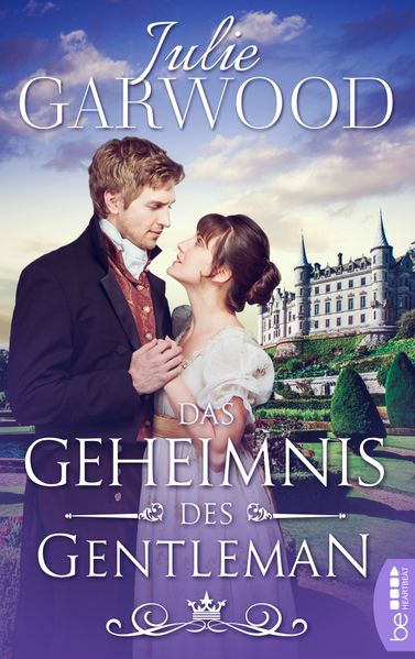 Cover von Das Geheimnis des Gentleman