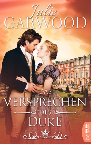 Cover von Das Versprechen des Duke
