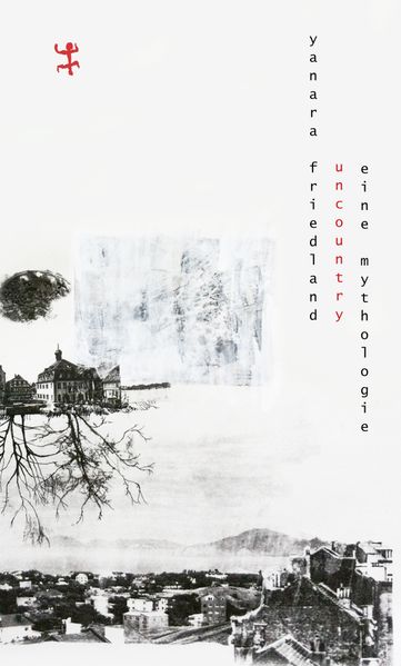 Cover von Uncountry