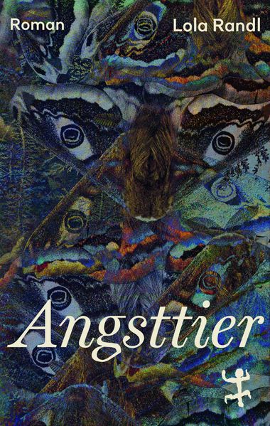 Cover von Angsttier