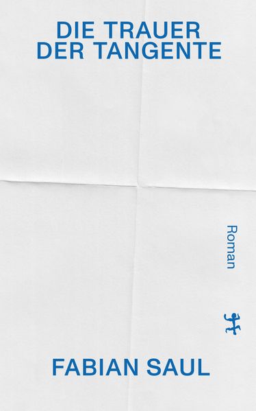 Cover von Die Trauer der Tangente