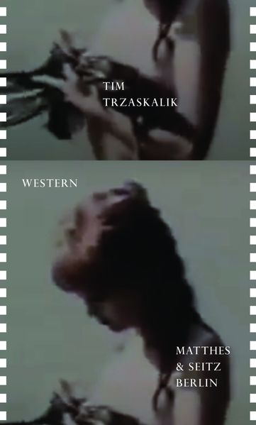 Cover von Western
