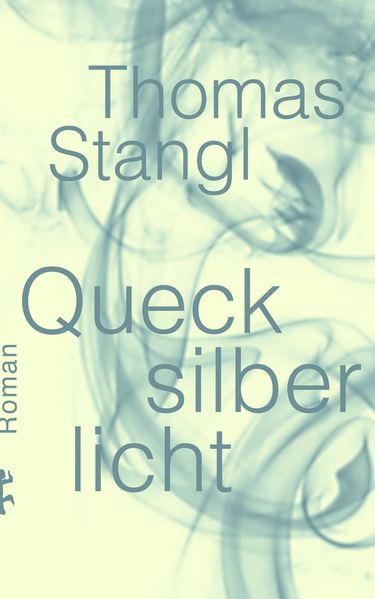 Cover von Quecksilberlicht