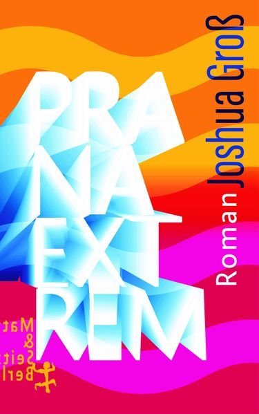 Cover von Prana extrem