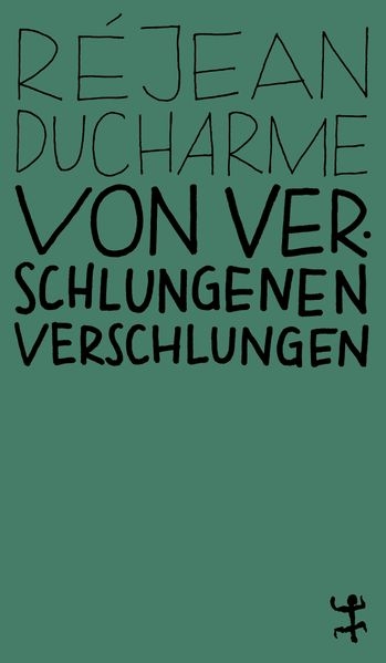 Cover von Von Verschlungenen verschlungen