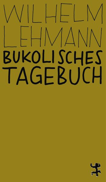 Cover von Bukolisches Tagebuch und weitere Schriften zur Natur