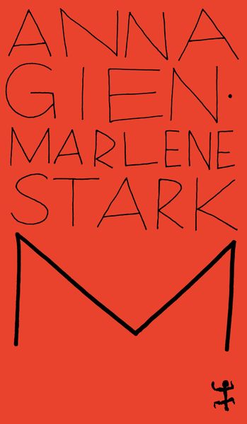 Cover von M