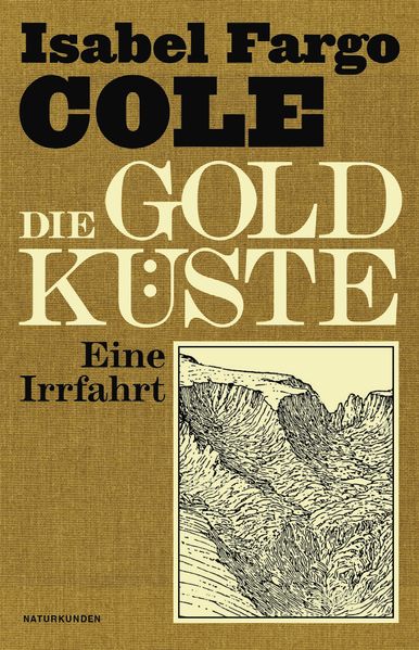 Cover von Die Goldküste