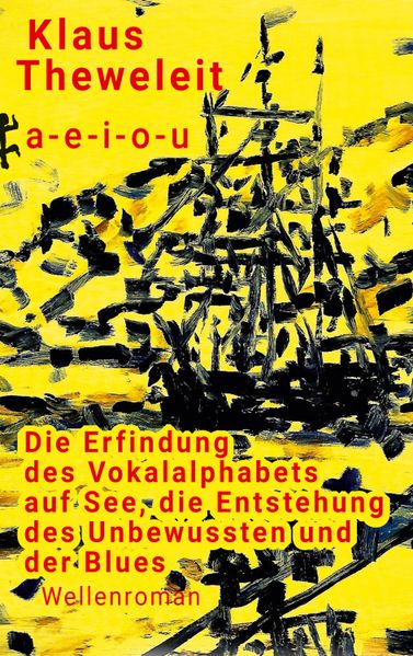 Cover von A-e-i-o-u