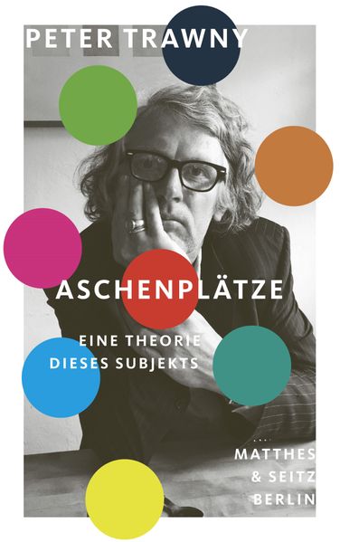Cover von Aschenplätze
