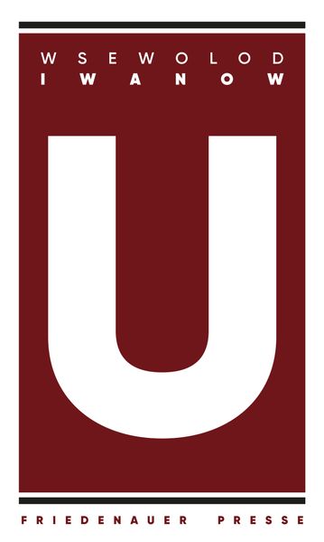 Cover von U