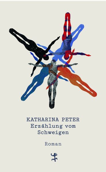Cover von Erzählung vom Schweigen