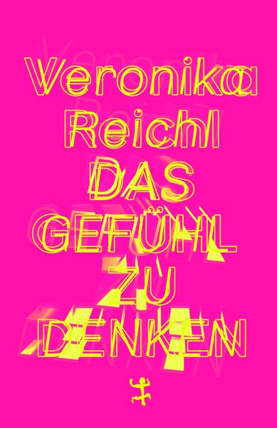 Cover von Das Gefühl zu denken