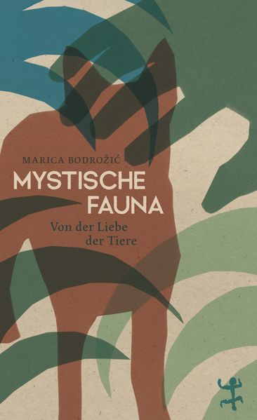 Cover von Mystische Fauna