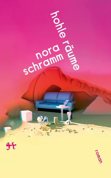 Cover von Hohle Räume