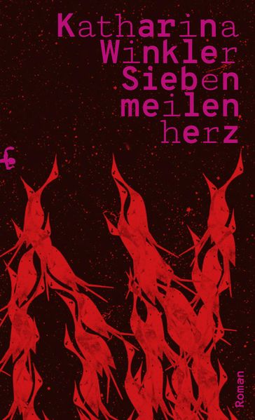 Cover von Siebenmeilenherz