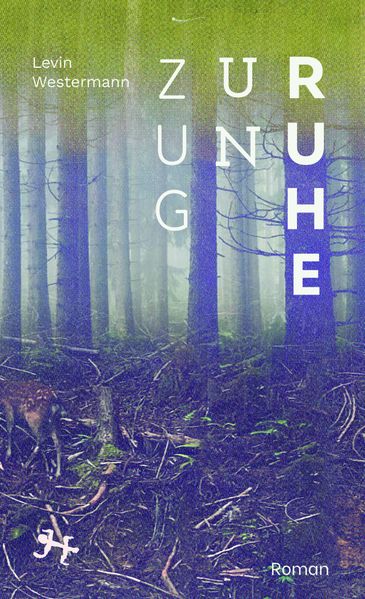 Cover von Zugunruhe