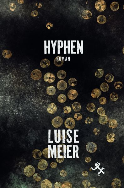 Cover von Hyphen