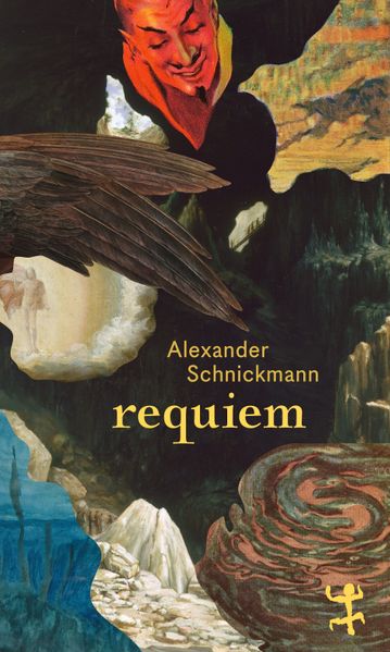 Cover von requiem