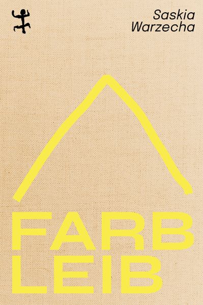 Cover von Farbleib