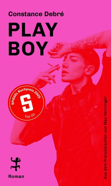 Cover von Play boy