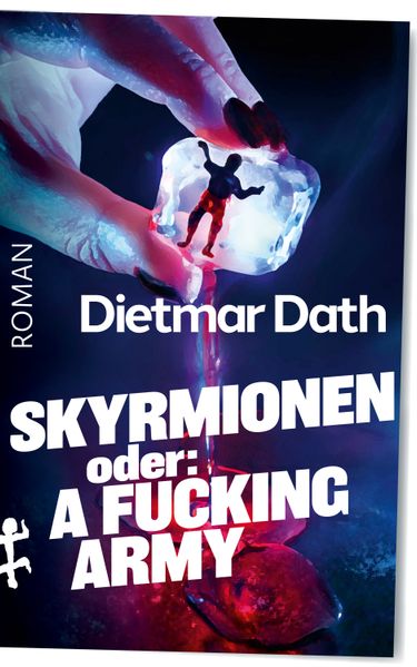 Cover von Skyrmionen oder: A Fucking Army