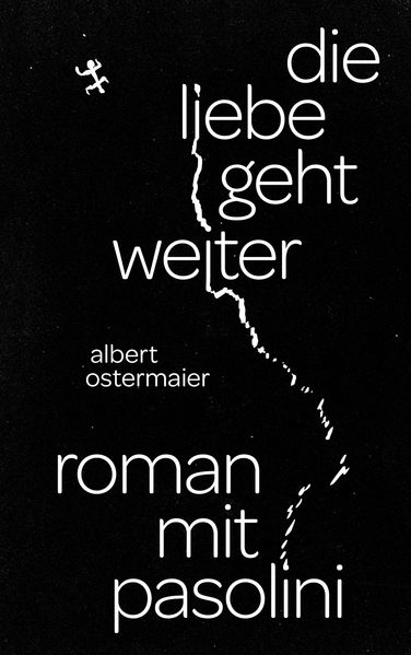 Cover von Die Liebe geht weiter
