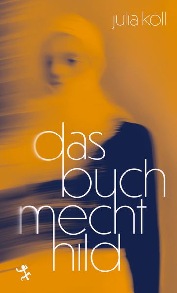 Cover von Das Buch Mechthild
