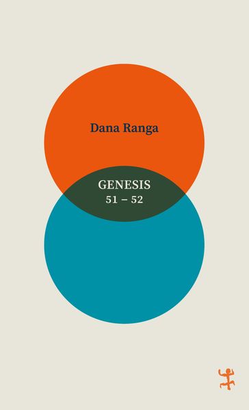 Cover von Genesis 51-52